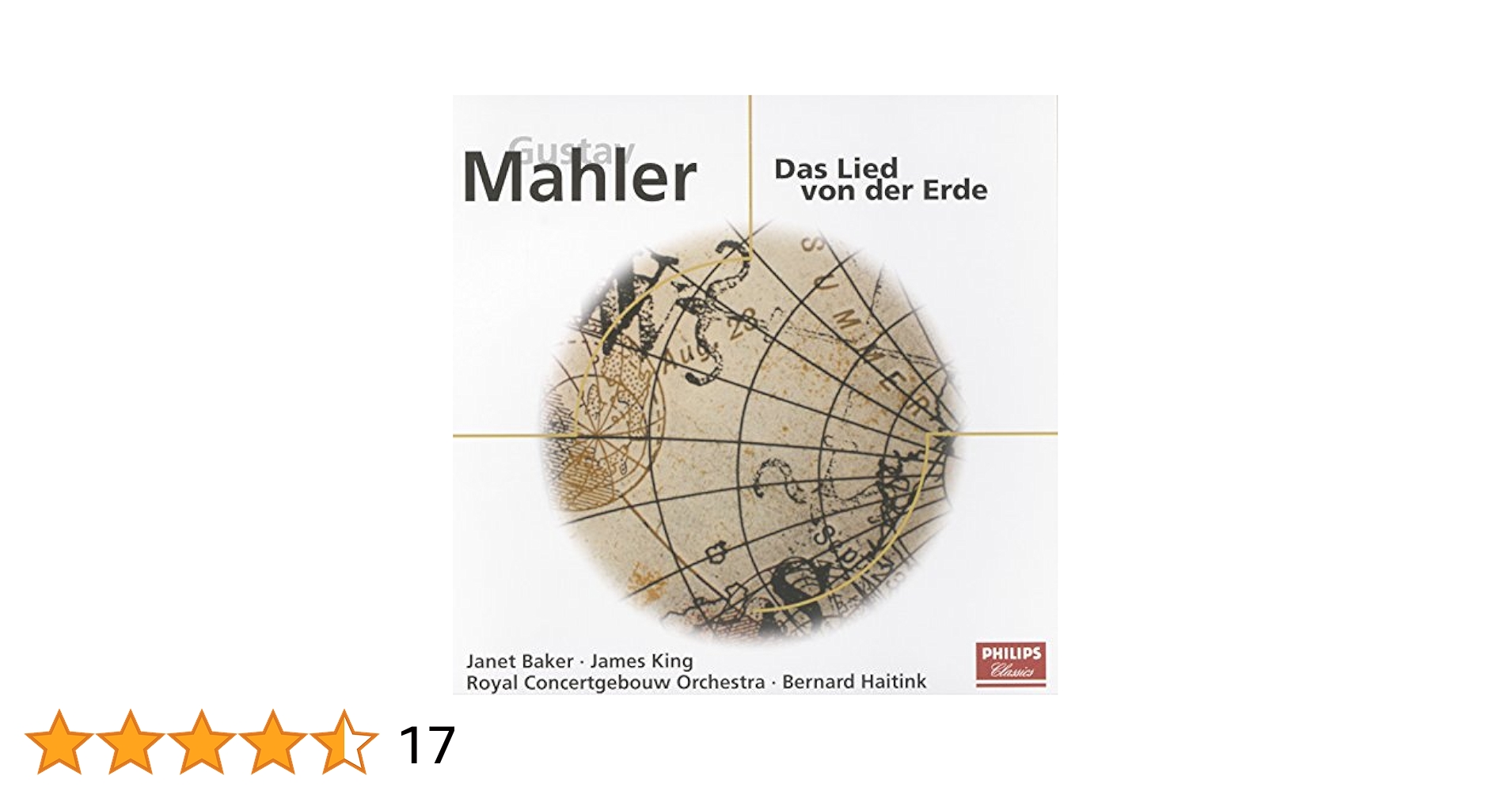 (未使用･未開封品)　Das Lied Von Der Erde / [DVD] [Import] vf3p617 61i2JcvA2eL._UF350,350_QL50_.jpg
